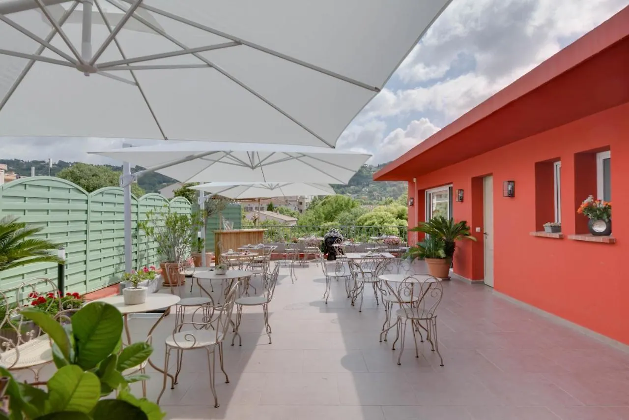 Hotel Casabella Cannes Mouans Sartoux