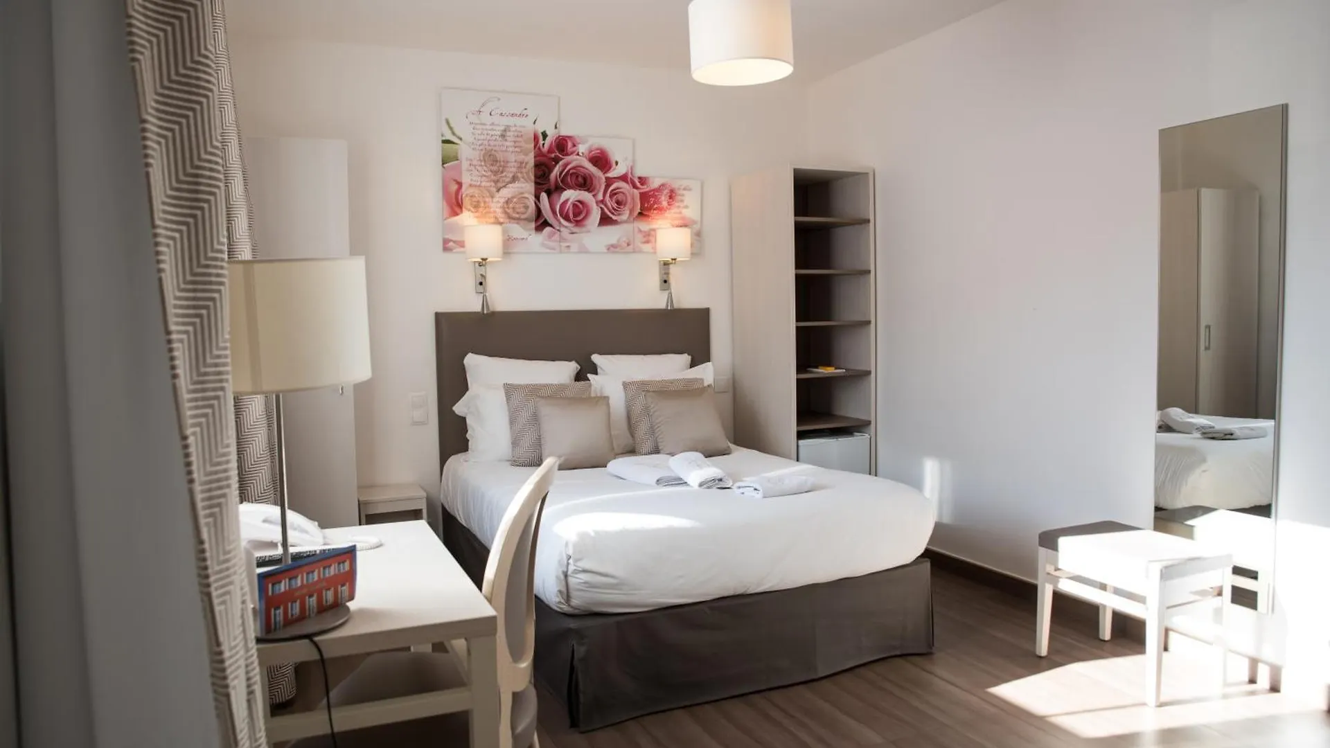 Hotel Casabella Cannes Mouans Sartoux