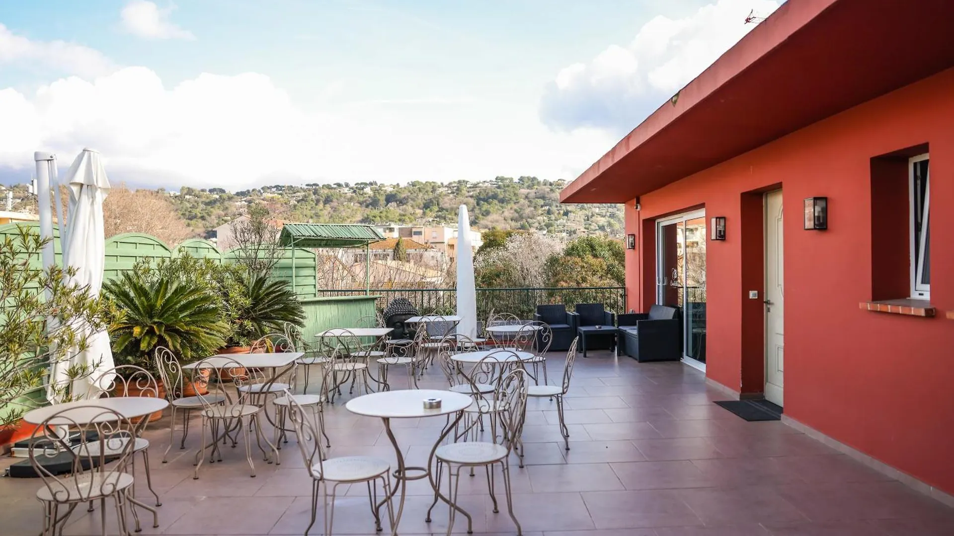 Hotel Casabella Mouans-Sartoux France