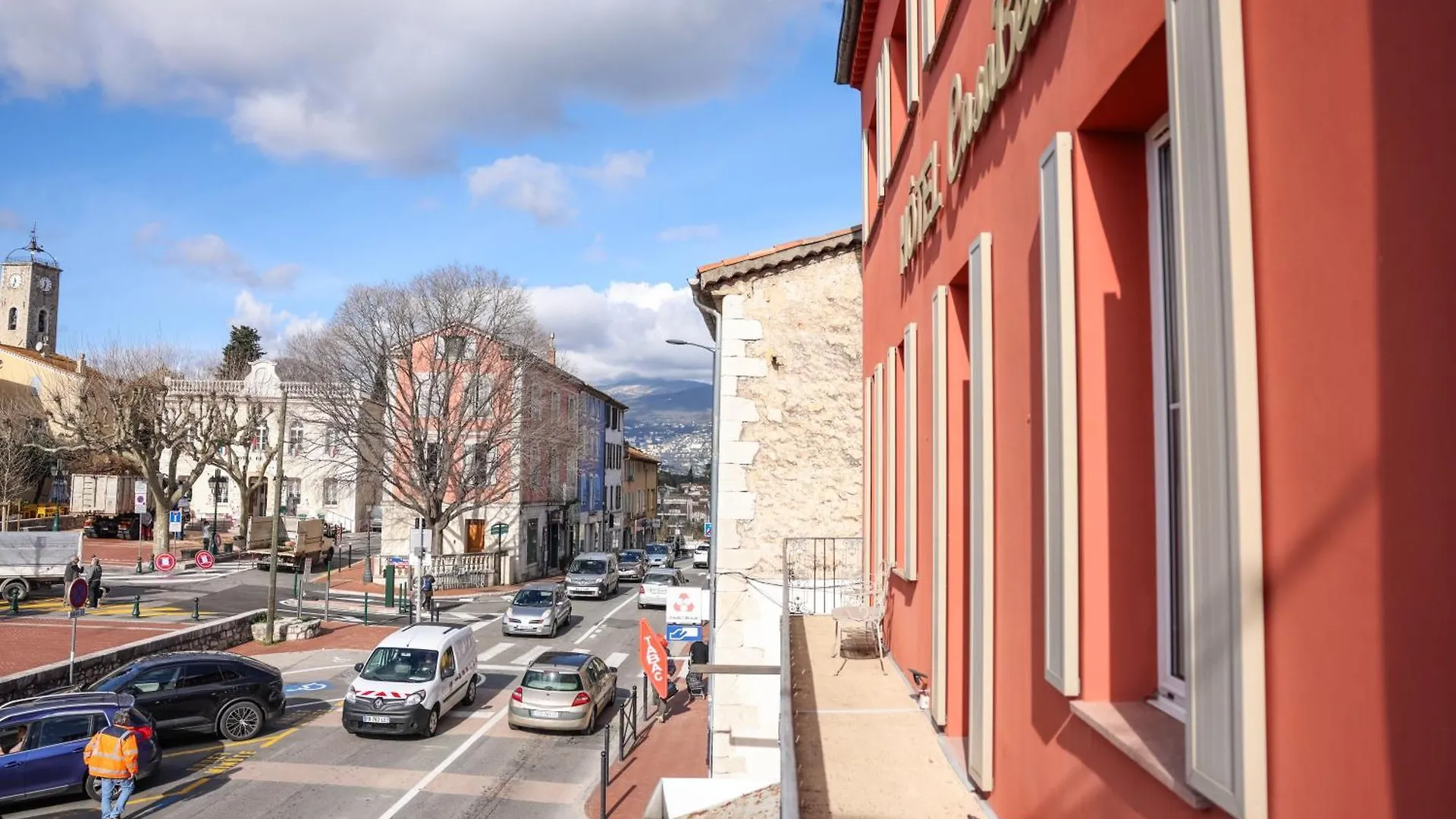 Hotel Casabella Cannes Mouans Sartoux