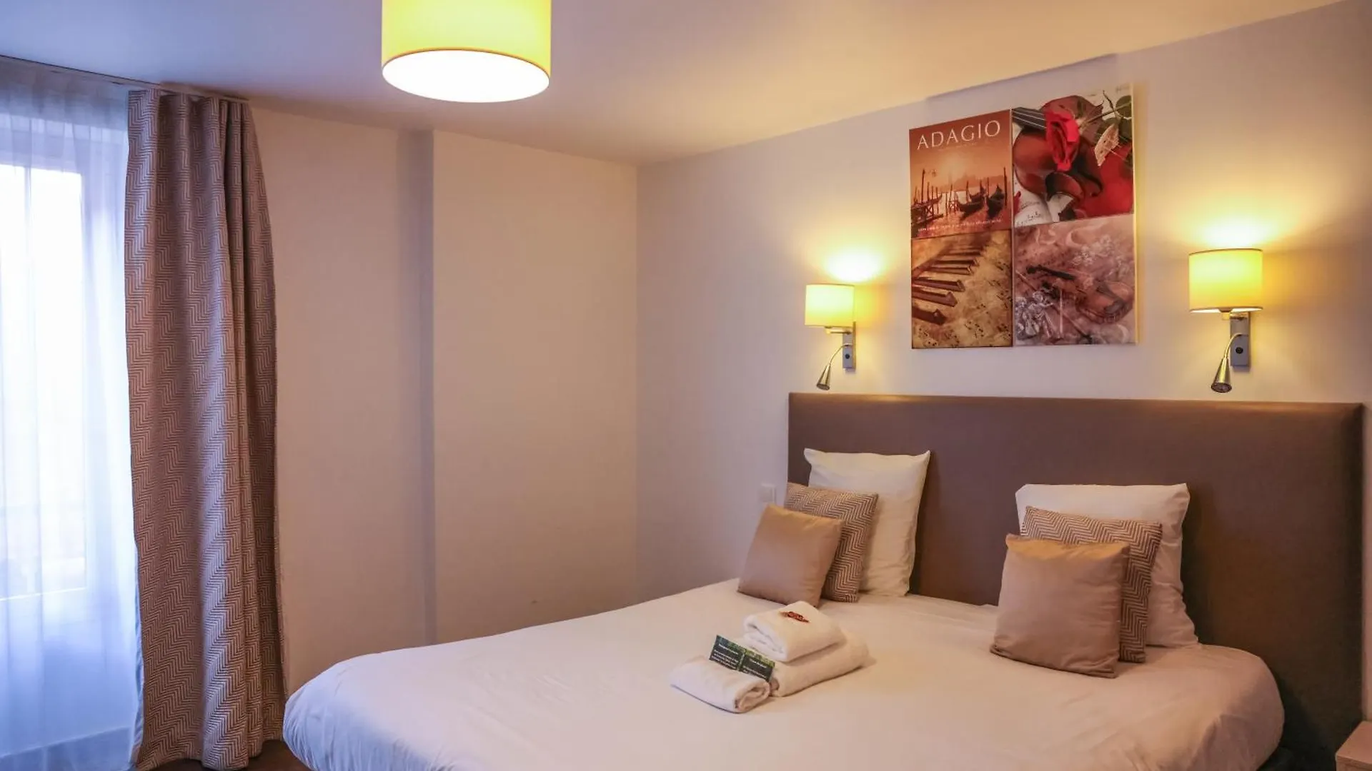 Hotel Casabella Cannes Mouans Sartoux Γαλλία