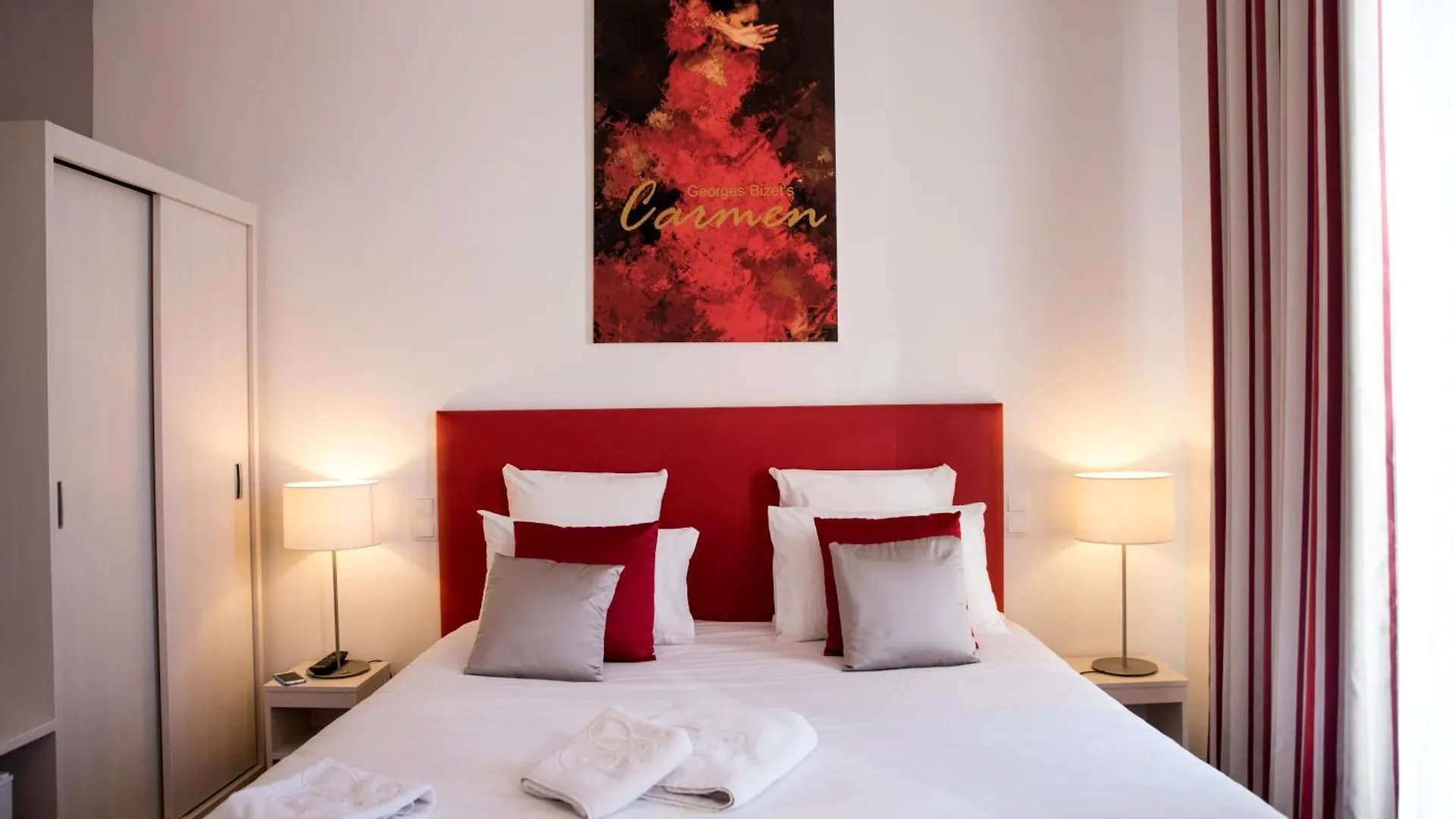 Hotel Casabella Cannes Mouans Sartoux
