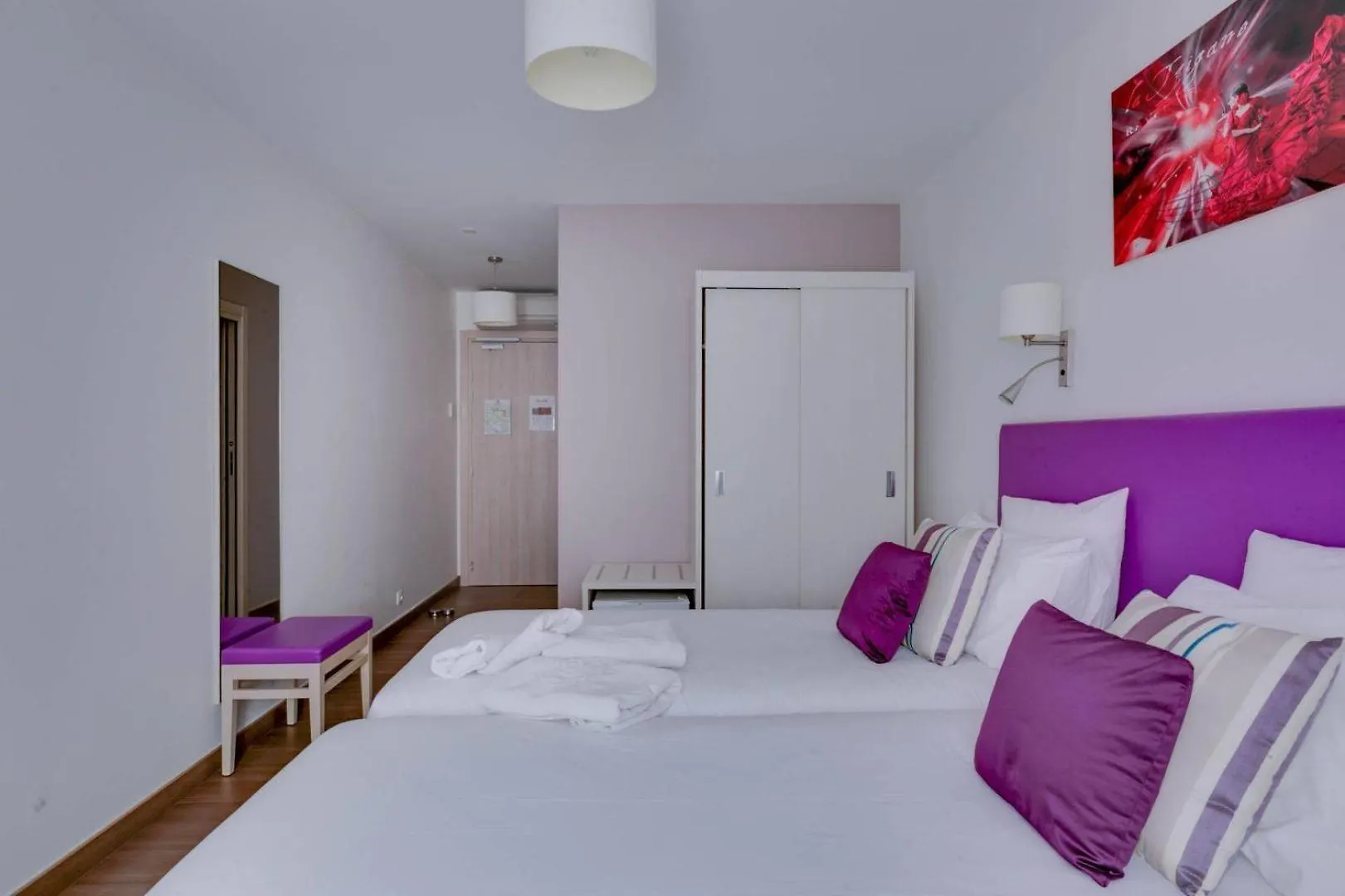 Hotel Casabella Cannes Mouans Sartoux