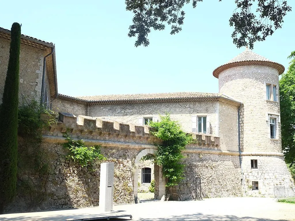Hotel Casabella Cannes Mouans Sartoux
