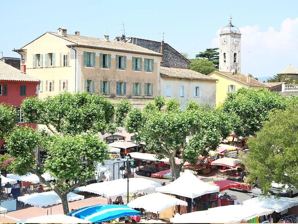 Hotel Casabella Cannes Mouans Sartoux