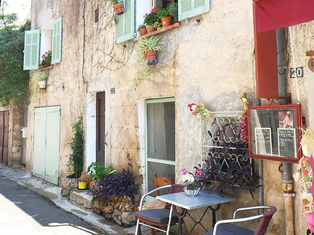 ***  Hotel Casabella Cannes Mouans Sartoux Γαλλία