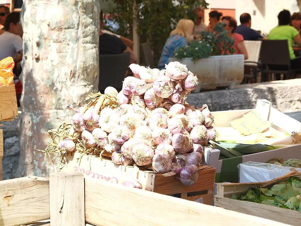 Hotel Casabella Cannes Mouans Sartoux Mouans-Sartoux