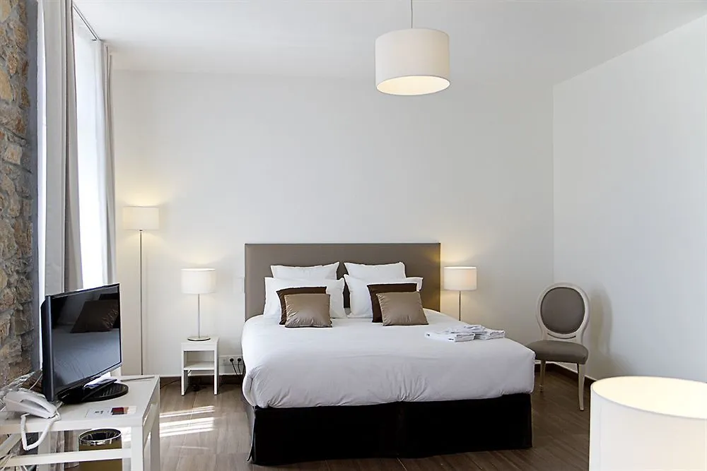 Hotel Casabella Cannes Mouans Sartoux 3*, Mouans-Sartoux Γαλλία