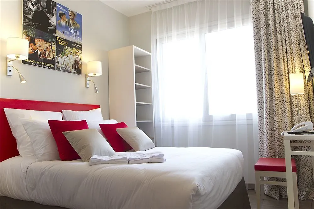 Hotel Casabella Cannes Mouans Sartoux