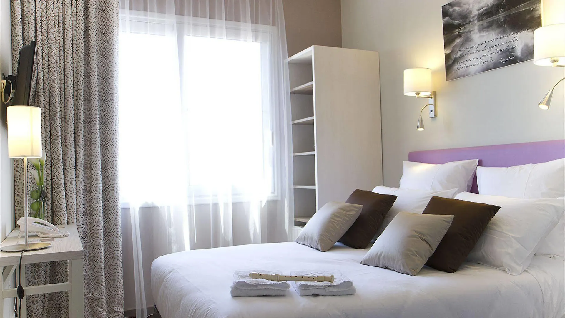 Hotel Casabella Cannes Mouans Sartoux