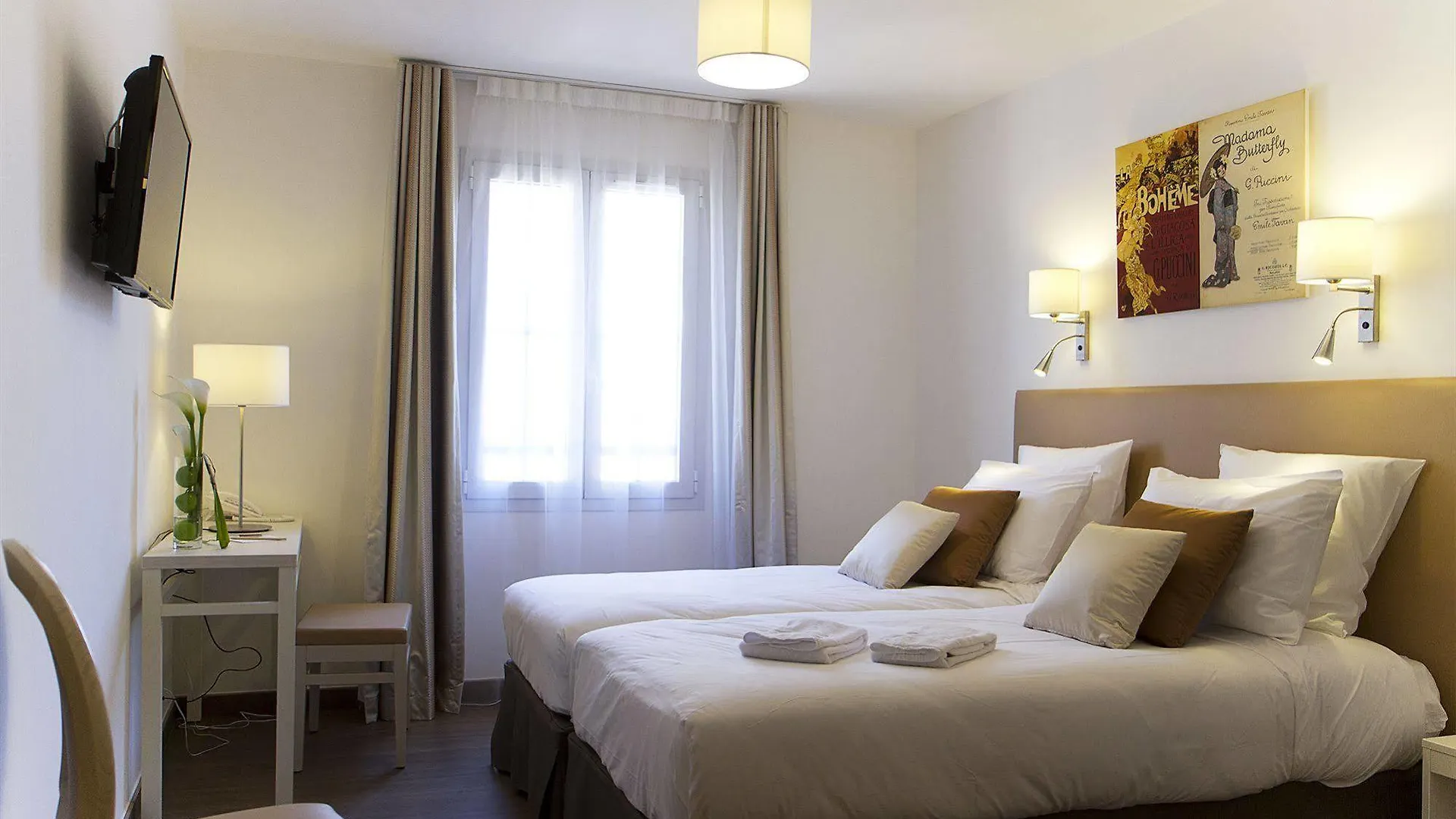 Hotel Casabella Cannes Mouans Sartoux