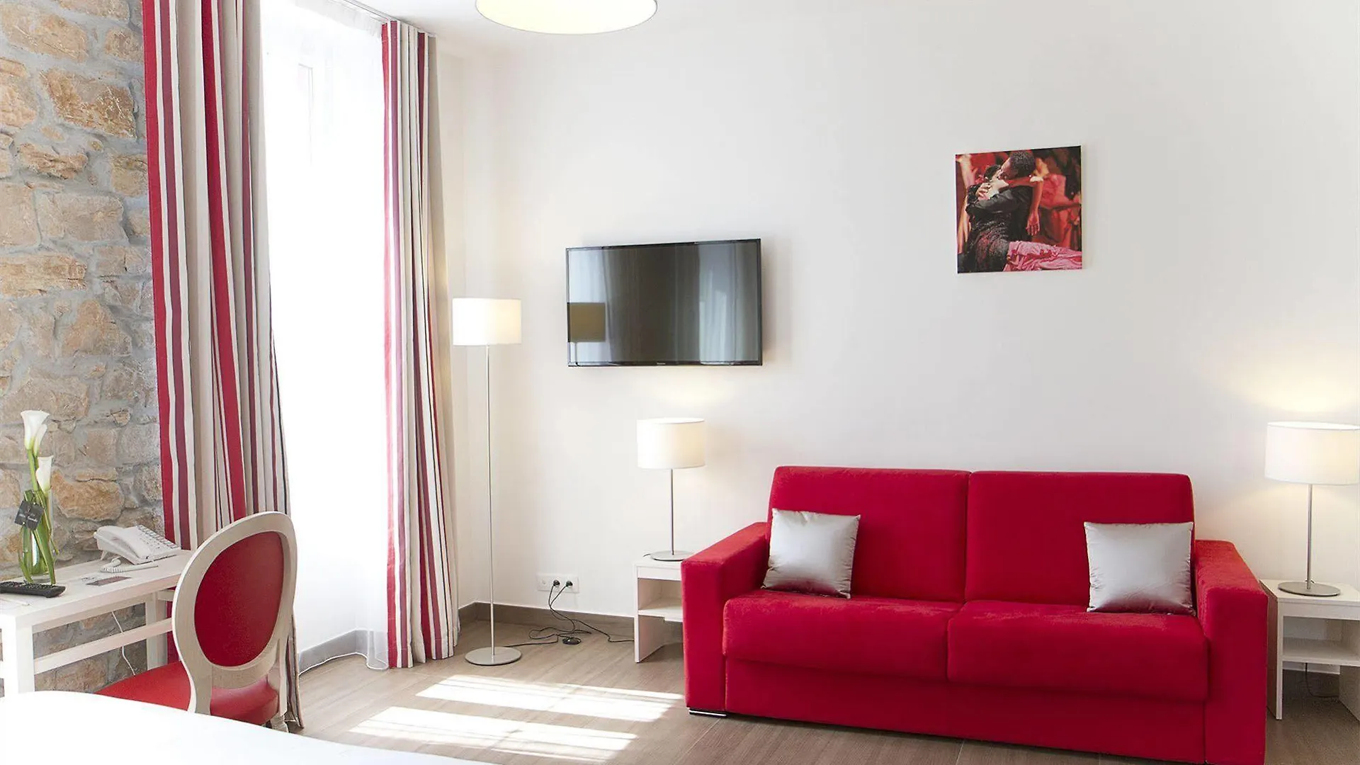 Hotel Casabella Cannes Mouans Sartoux 3*, Mouans-Sartoux