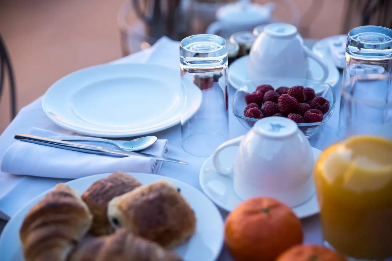 Hotel Casabella Cannes Mouans Sartoux