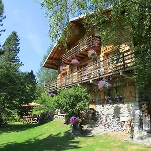 Bed & Breakfast The Francia