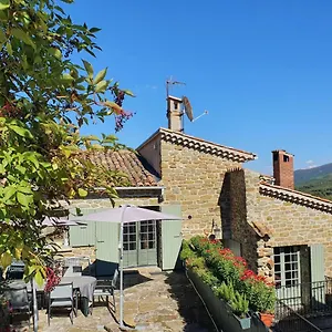 Hébergement de vacances Du Cladan, LʼÉpine