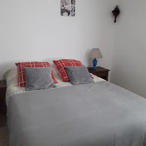 Appartement Le Rebattu 3, Raphèle