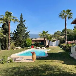 Hébergement de vacances Galatea, Mouans-Sartoux