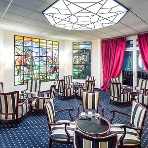 **** Hotel Mercure Impérial Francia