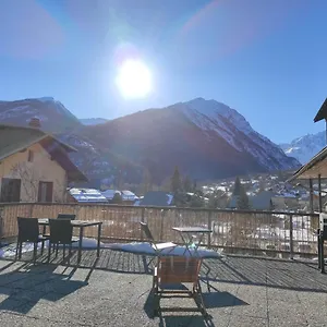 Frühstückspension Chez Pierrot Chambres D'hotes