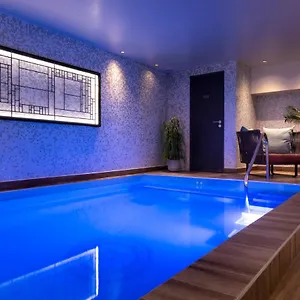 **** Hotel Les Matins De & Francia