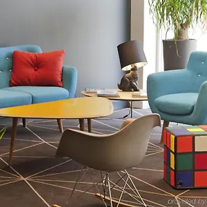 *** Hotel Ibis Styles Centre Gare Francia