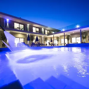 Aparthotel Seventeen