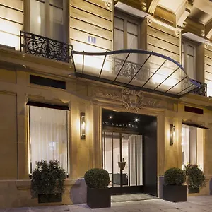 **** Hotel Le Marianne Francia