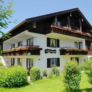Nagelfluh 3* Oberstaufen