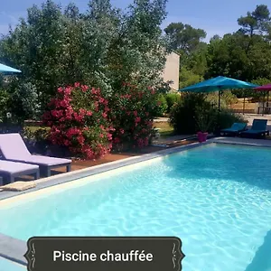 Appartement La Bastide De L'issole, Besse-sur-Issole