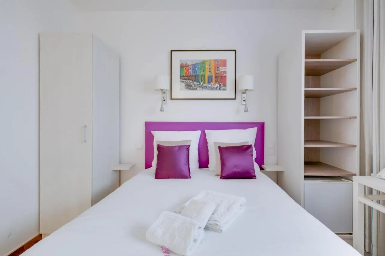Hotel Casabella Mouans-Sartoux