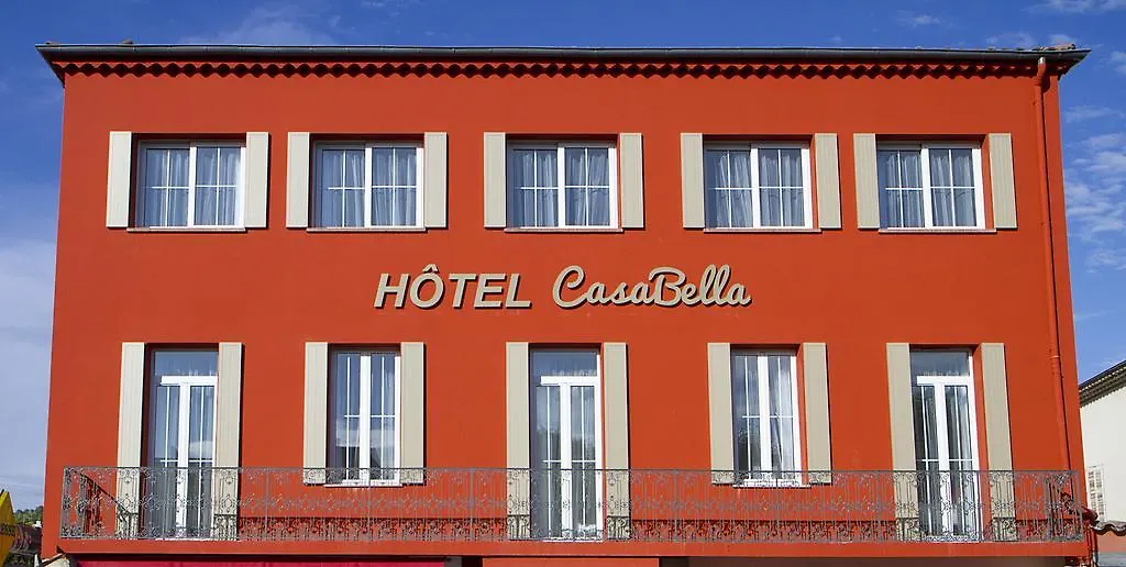 Hotel Casabella Mouans-Sartoux 3*,  France