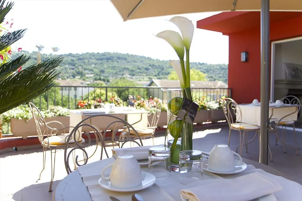 Hotel Casabella Mouans-Sartoux