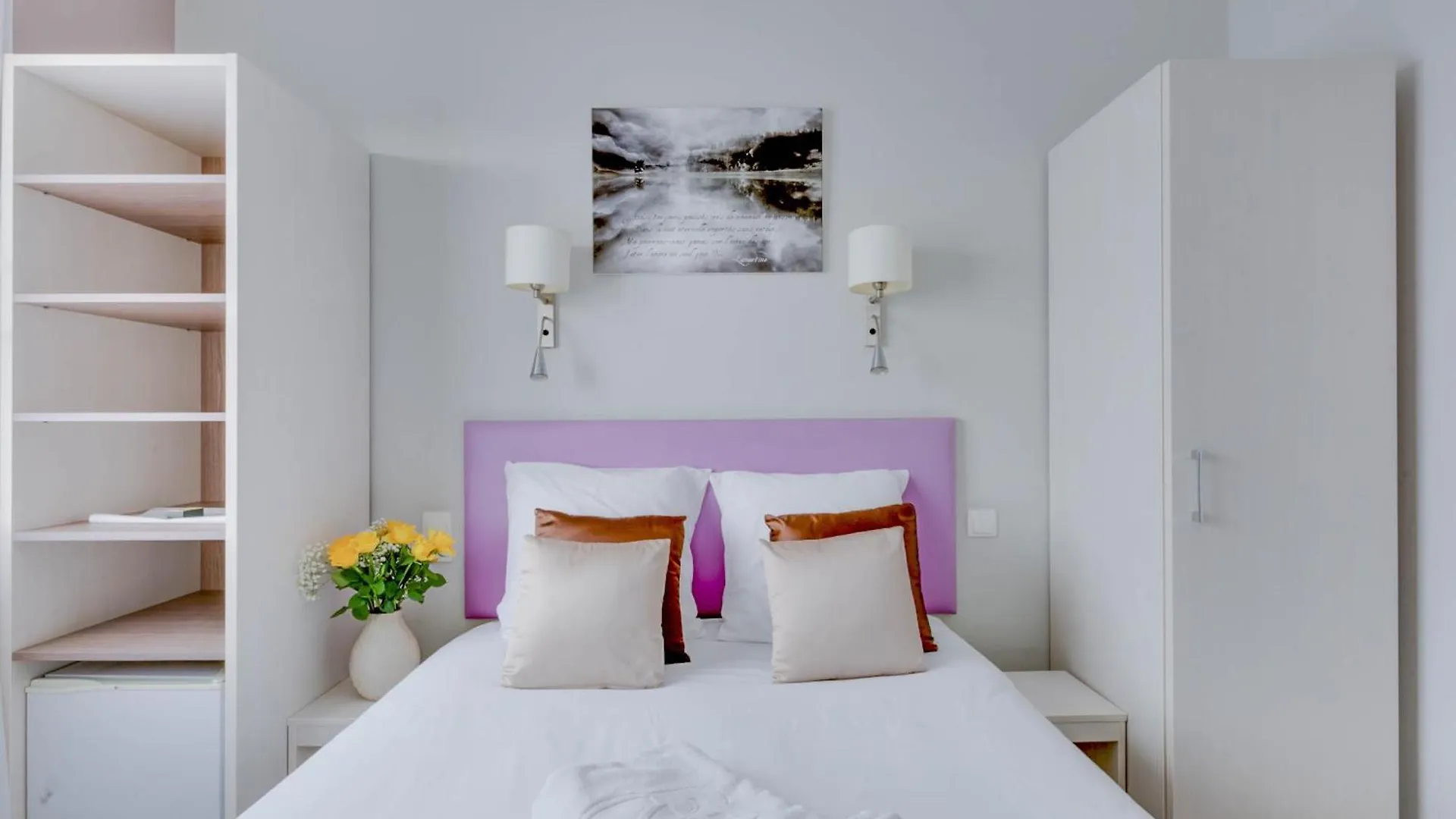 Hotel Casabella Mouans-Sartoux