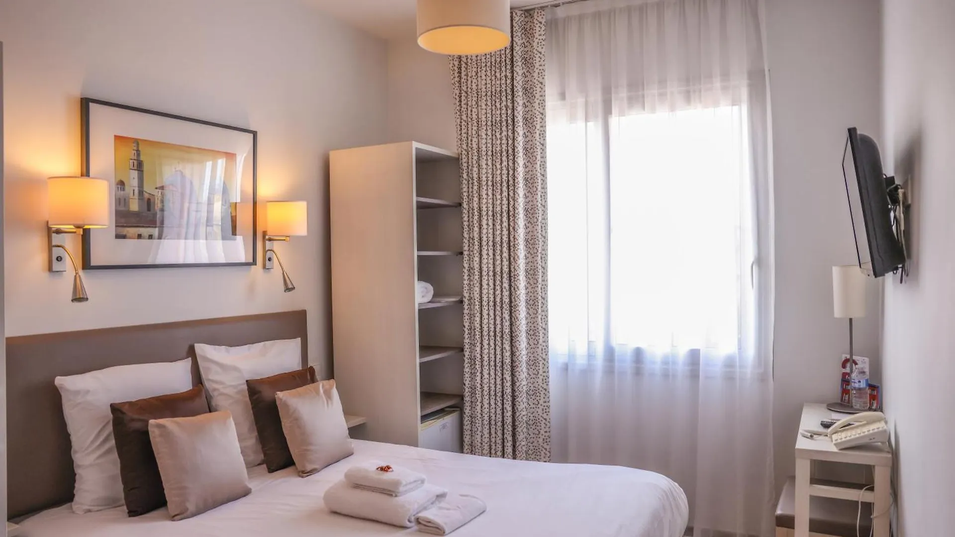 Hotel Casabella Mouans-Sartoux France