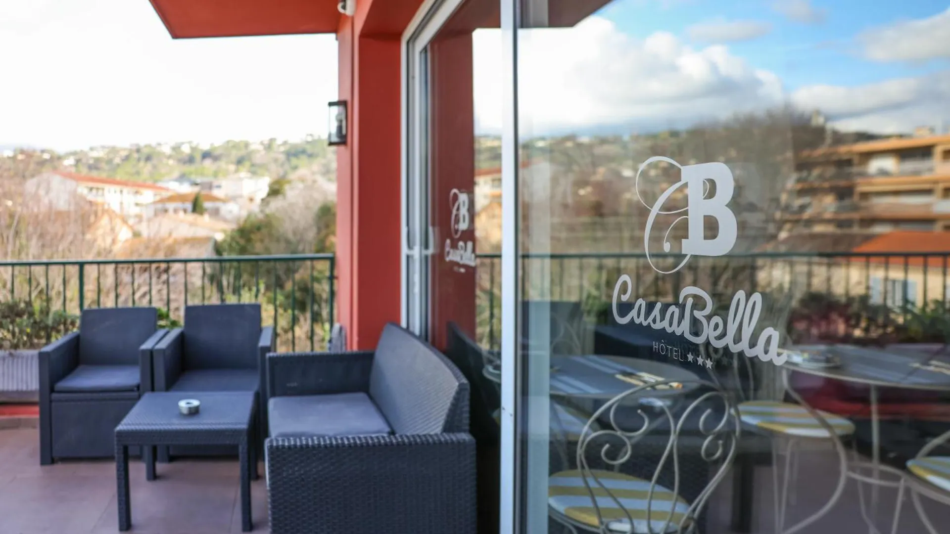 Hotel Casabella Mouans-Sartoux