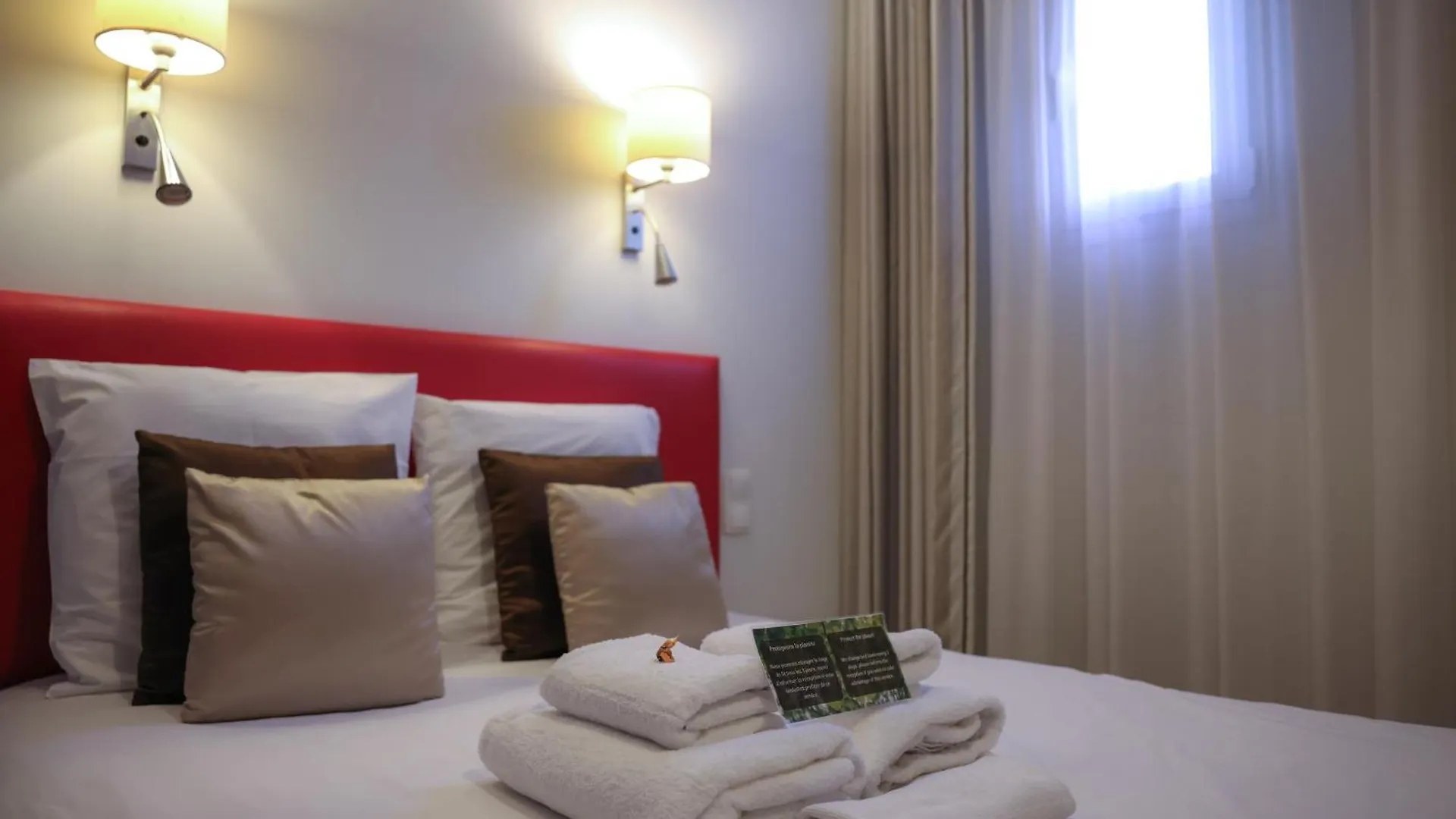 Hotel Casabella Mouans-Sartoux