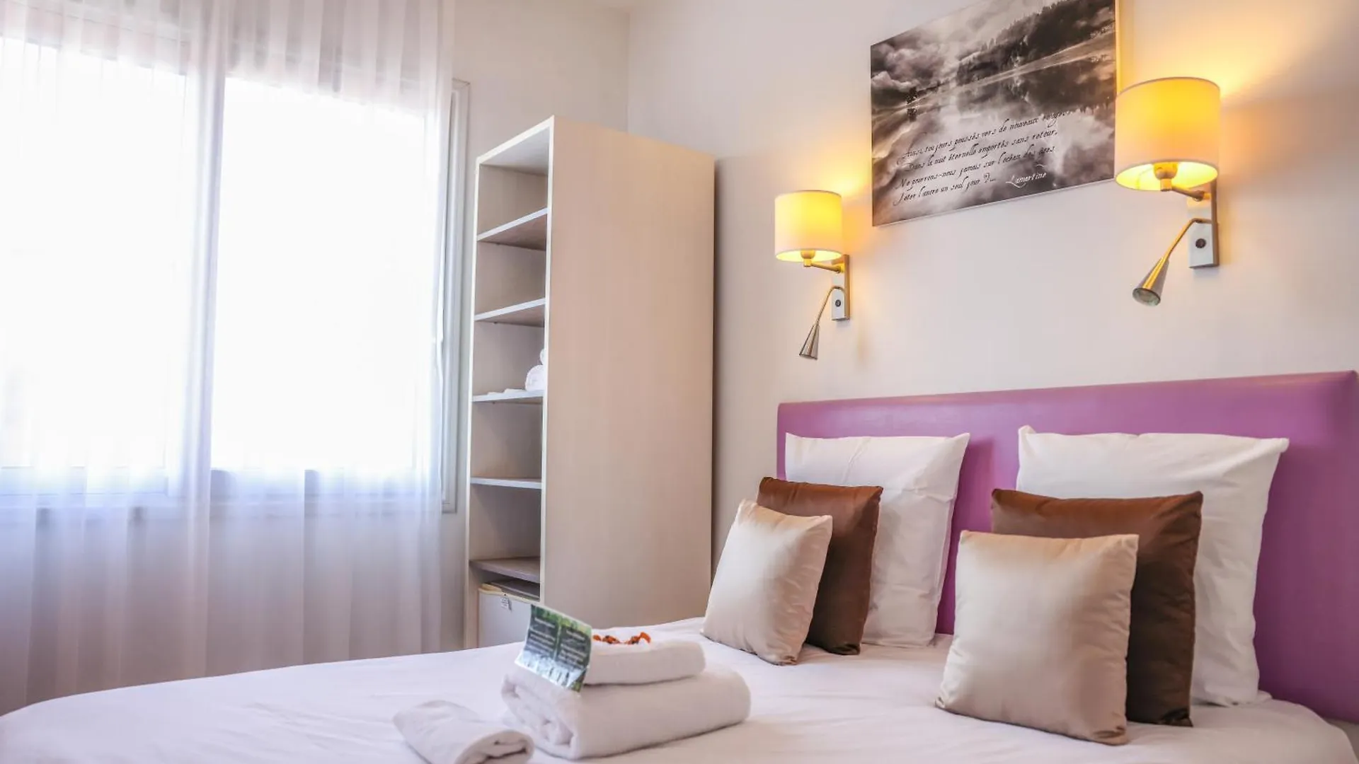 ***  Hotel Casabella Mouans-Sartoux France