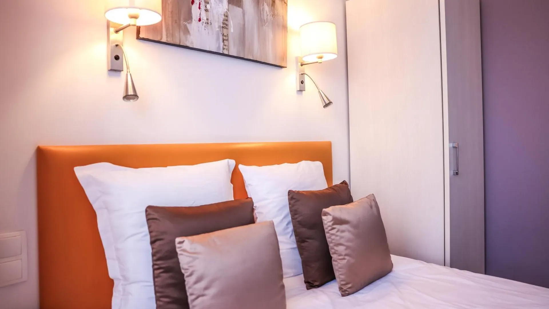 Hotel Casabella Mouans-Sartoux