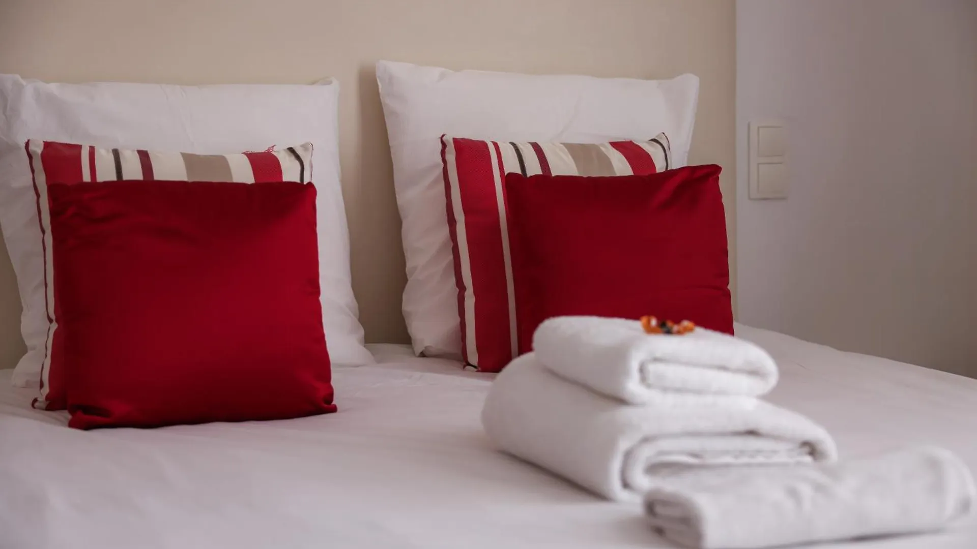 *** Hotel Hôtel CasaBella Mouans-Sartoux Francia