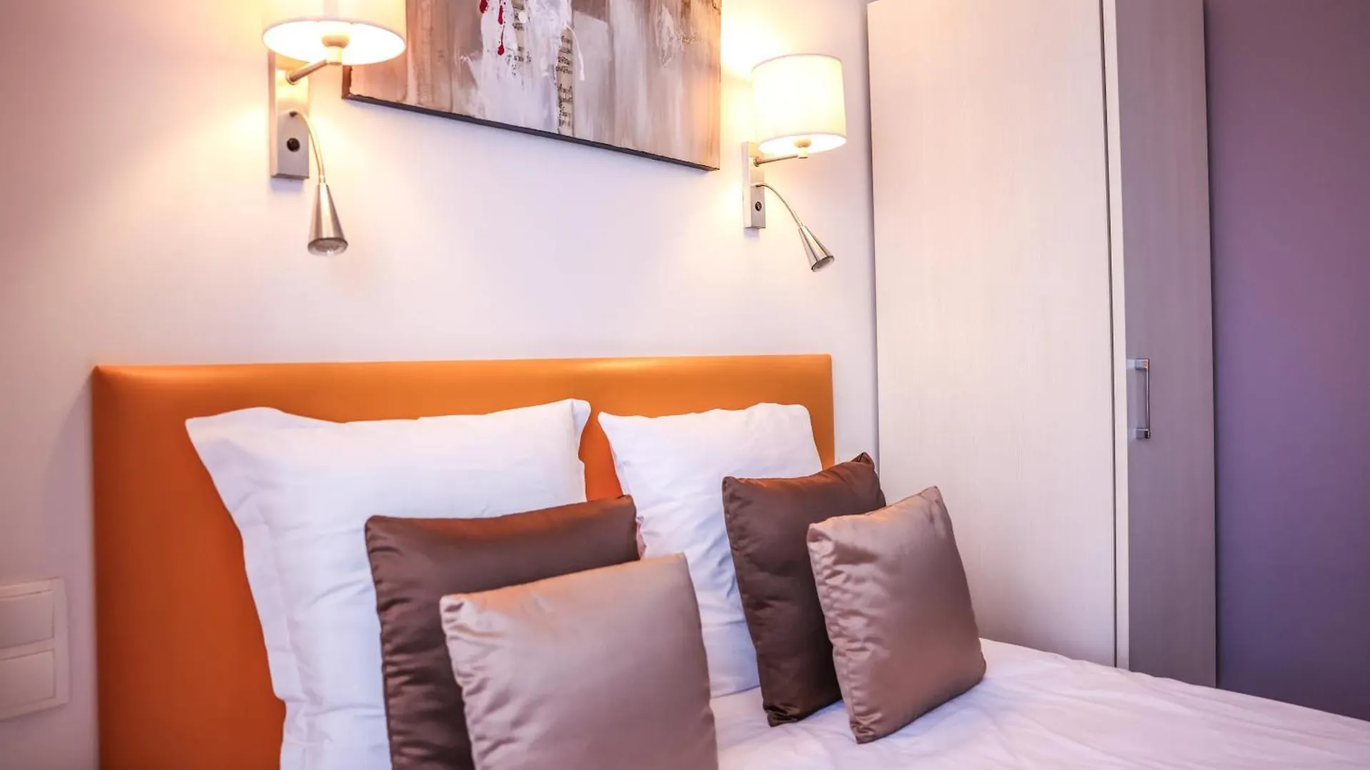 Hotel Casabella Mouans-Sartoux France