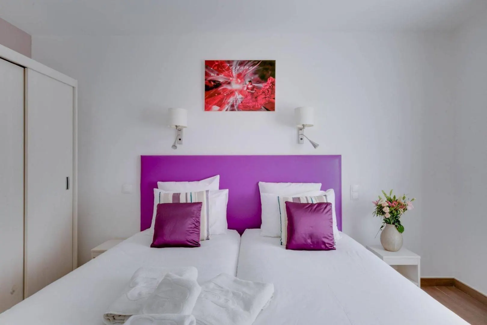 Hotel Casabella Mouans-Sartoux
