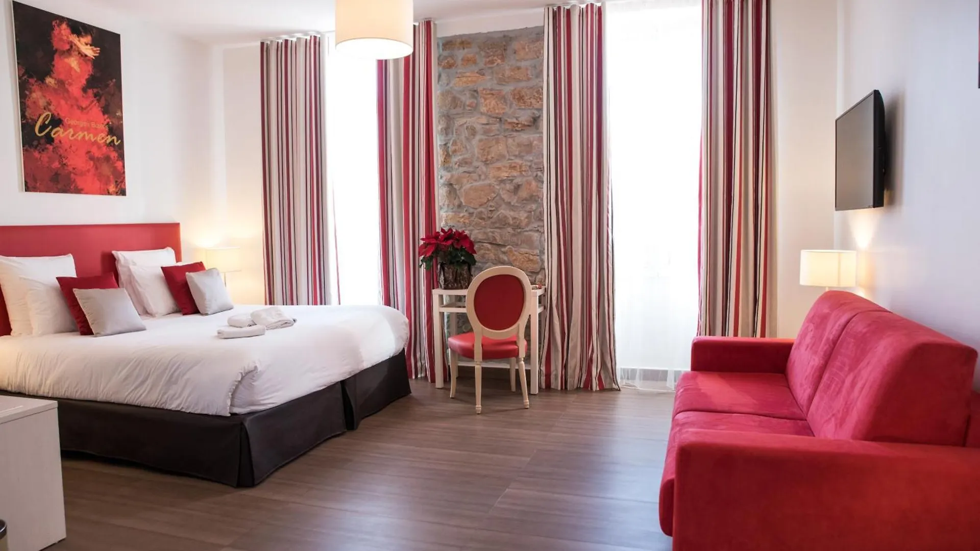 Hotel Casabella Mouans-Sartoux
