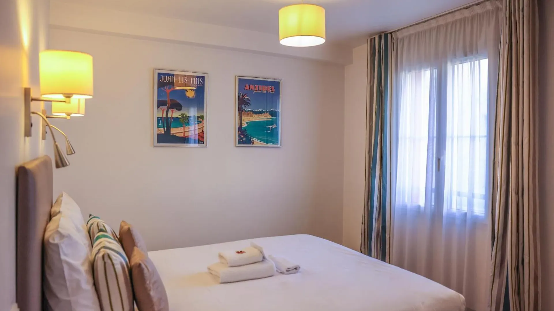 Hotel Casabella Mouans-Sartoux
