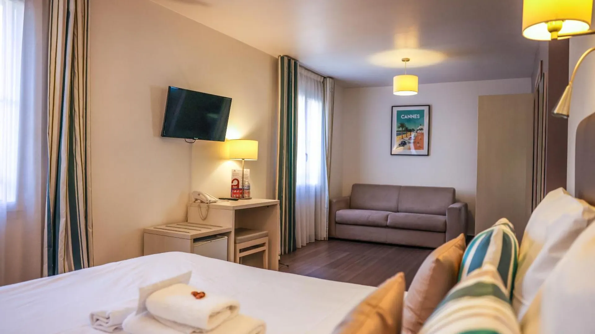 Hotel Casabella Mouans-Sartoux