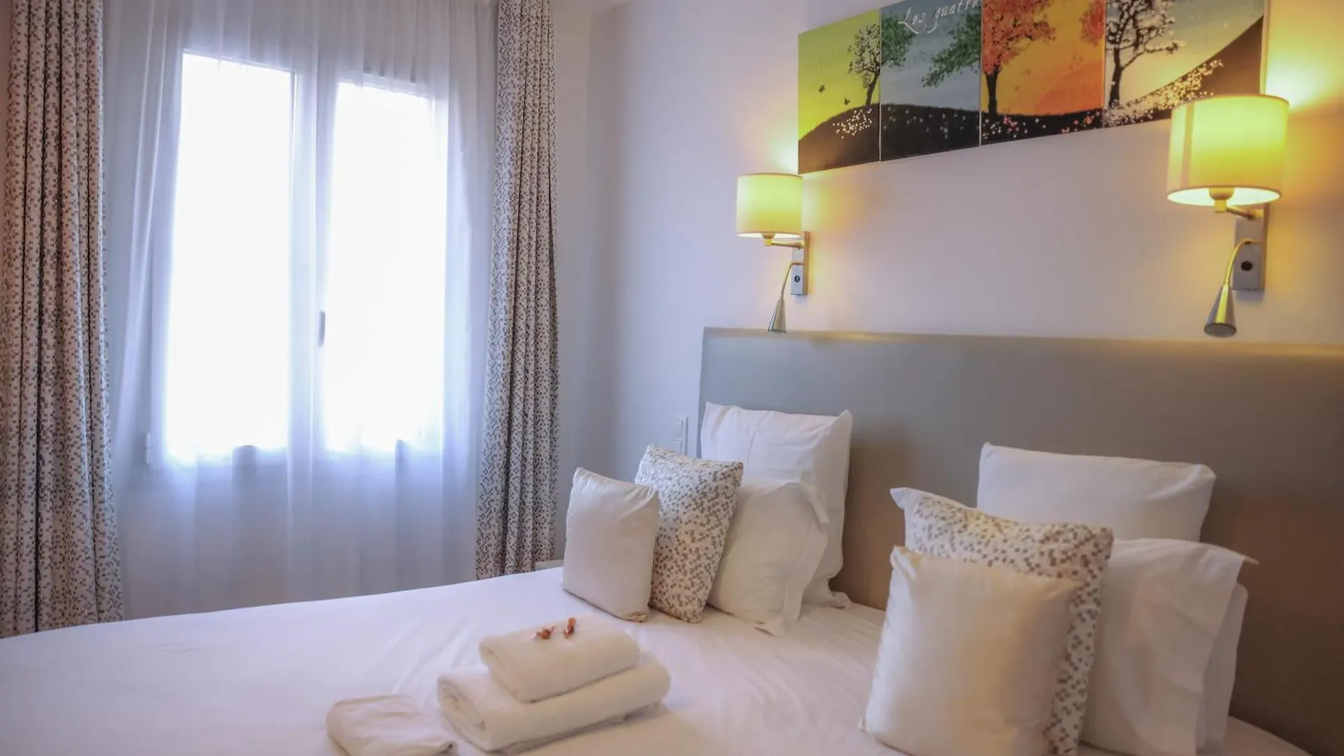 Hotel Casabella Mouans-Sartoux