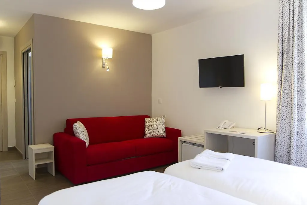 Hotel Casabella Mouans-Sartoux 3*,  France