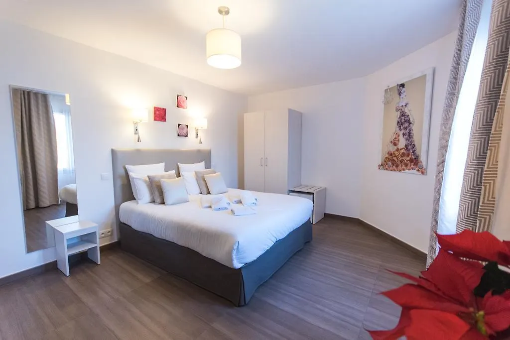 Hotel Casabella Mouans-Sartoux France