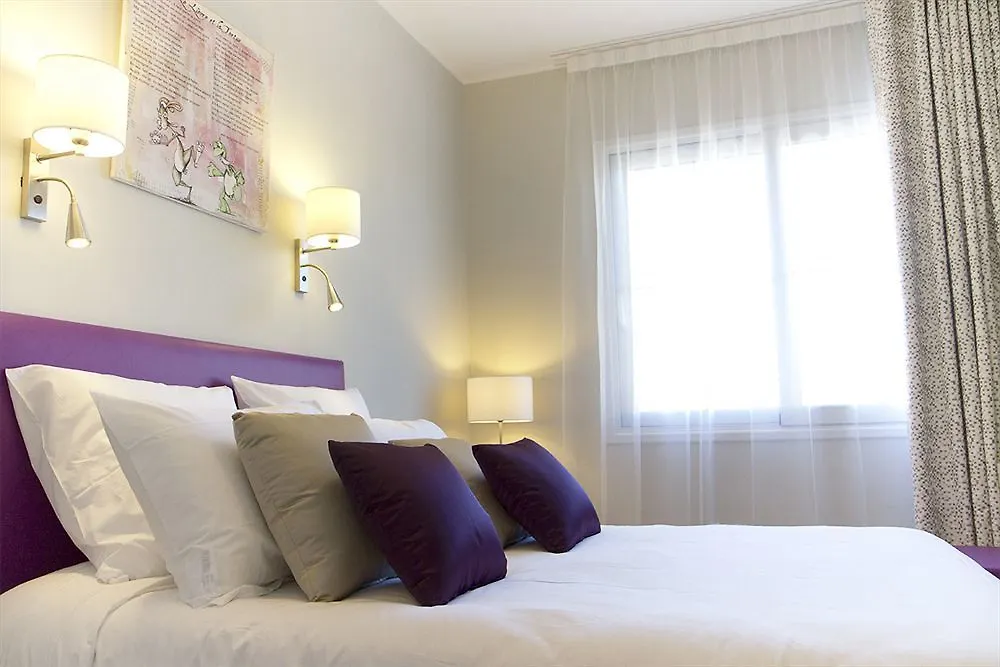 Hotel Casabella Mouans-Sartoux