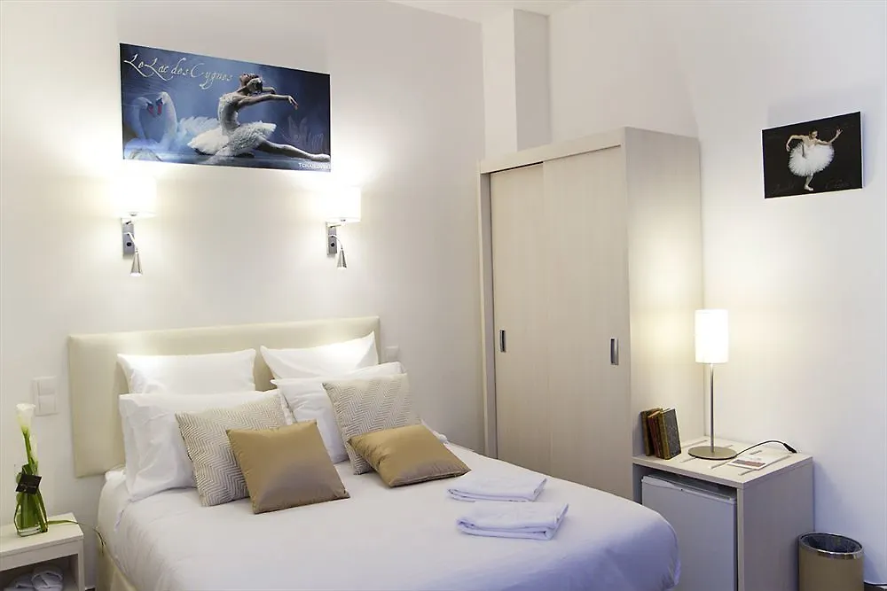 Hotel Casabella Mouans-Sartoux