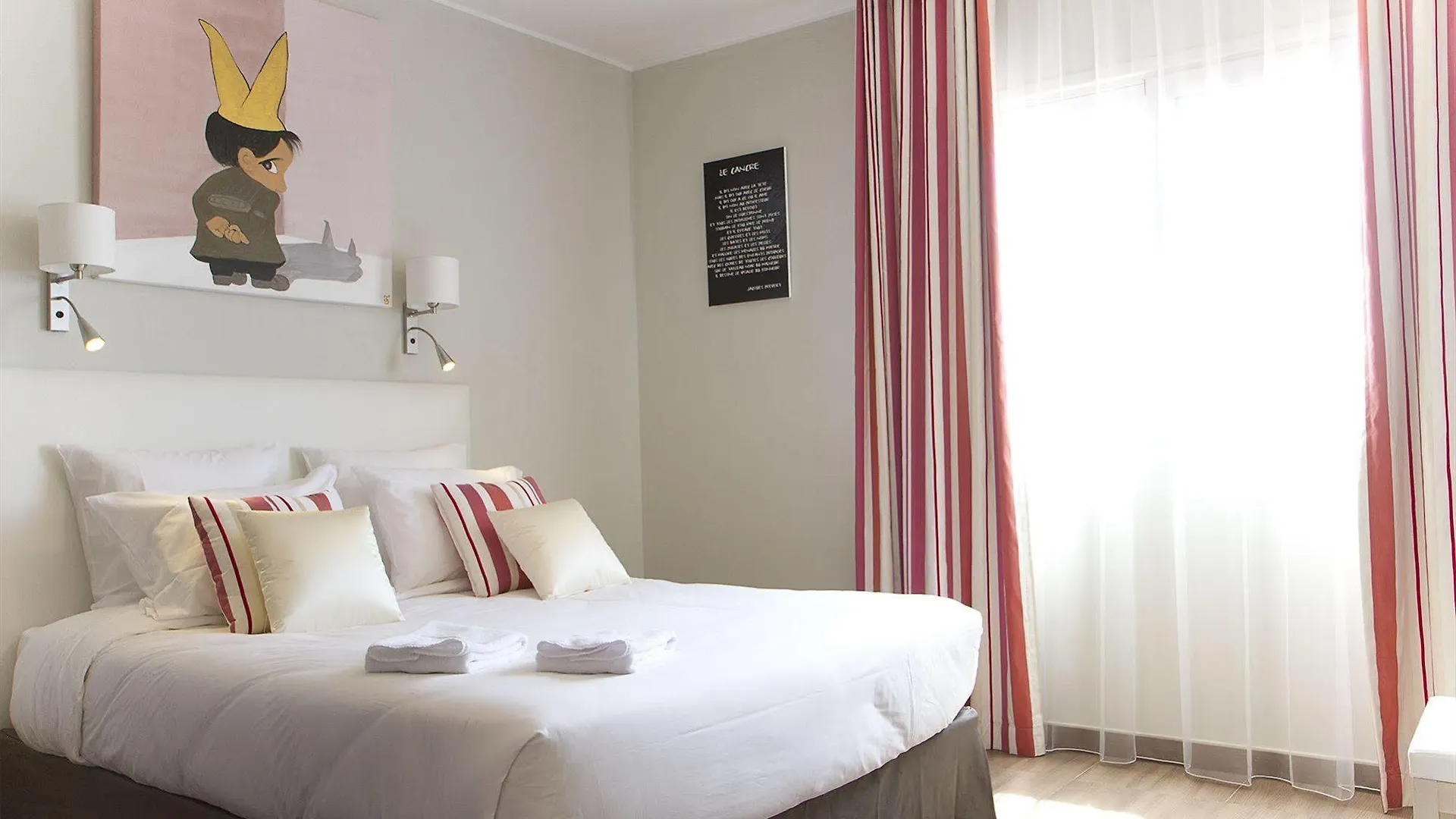 Hotel Casabella Mouans-Sartoux